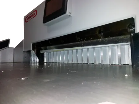 Резак гильотинный Steiger HP-720 (арт. 4377)