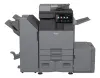 МФУ лазерное черно-белое Sharp BP-50M31EU (Принтер / Сканер / Копир), A3 (арт. BP50M31EU)