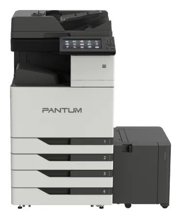 МФУ лазерное черно-белое Pantum M9706DN, P/C/S, А3, 65 ppm (арт. M9706DN)