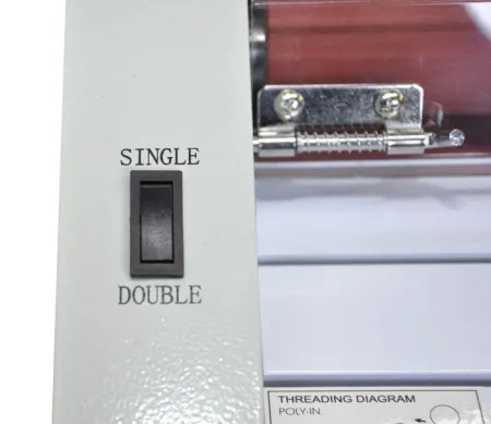 Ламинатор PingDa PD FM 360 (арт. 3750)