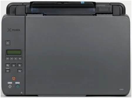 Струйное цветное МФУ Canon Pixma G3420 (арт. 4467C009)