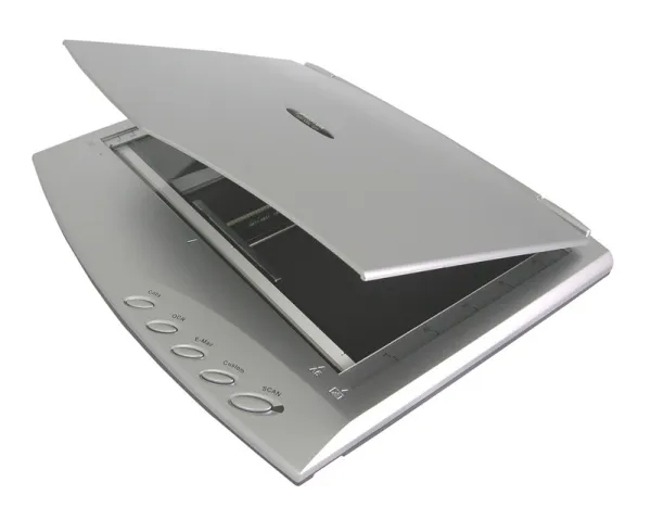 Паспортный сканер Plustek OpticSlim 500+ (арт. 0234TS)