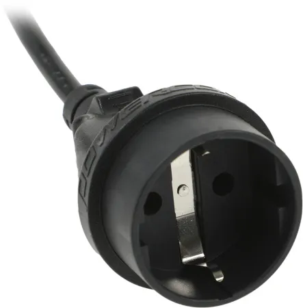 Кабель питания Powercom SCUT (арт. SCUT)