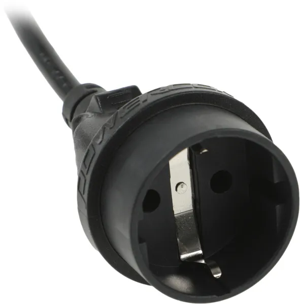 Кабель питания Powercom SCUT (арт. SCUT)