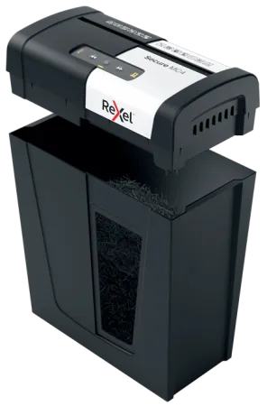 Уничтожитель документов Rexel Secure MC4 Whisper-Shred™ (арт. 2020129EU)