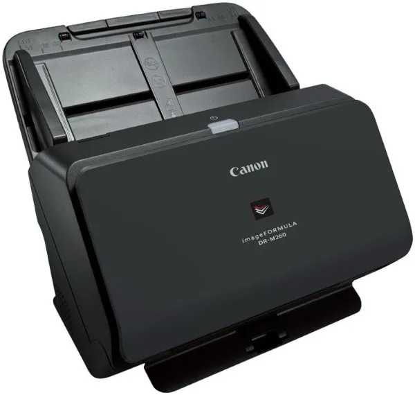 Сканер документов Canon imageFORMULA DR-M260 (арт. 2405C003)