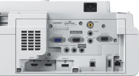 Проектор Epson EB-735F (арт. V11HA00040)