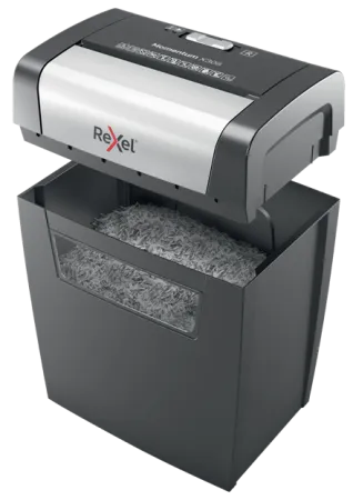 Уничтожитель документов Rexel Momentum X308 (арт. 2104570EU)