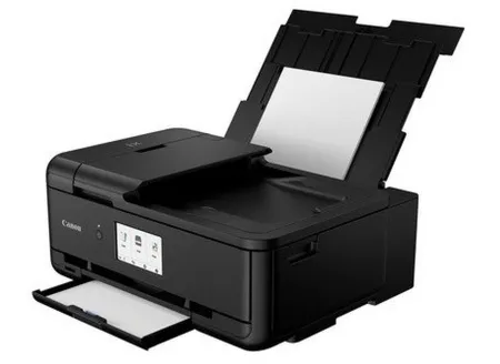 Струйное цветное МФУ Canon Pixma TS9540 (арт. 2988C007)