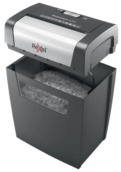Уничтожитель документов Rexel Momentum X308 (арт. 2104570EU)