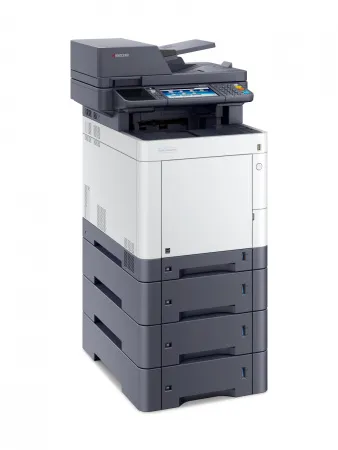 Лазерное цветное МФУ Kyocera ECOSYS M6630cidn (арт. 1102TZ3NL1)