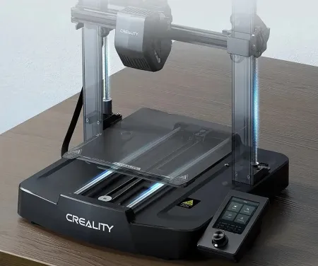 3D-принтер Creality Ender 3 V3 SE (набор для сборки) (арт. )