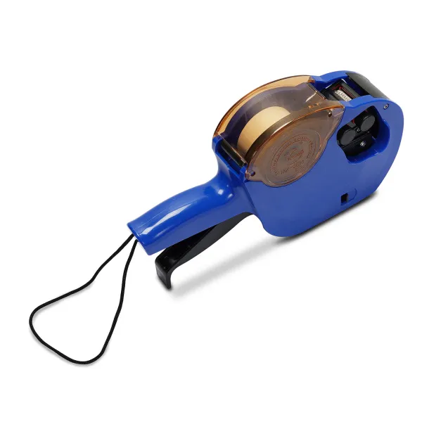 Однострочный этикет-пистолет Mertech MX-2616 EOS (арт. 2020)