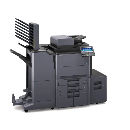 Лазерное цветное МФУ Kyocera TASKalfa 7052ci (арт. 1102RP3NL0)