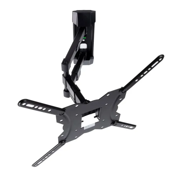 Кронштейн Kromax GALACTIC-40 (чёрный) (арт. 25014)