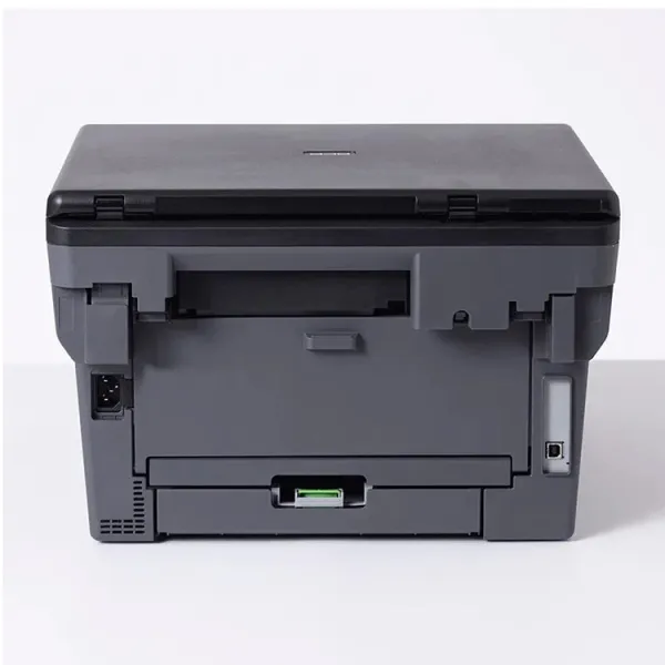 МФУ лазерное черно-белое Brother DCP-L2620DWR, P/C/S, A4, 32 стр./мин. (арт. DCPL2620DWRE1)