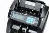 Мультивалютный счетчик банкнот Mertech C-4 Black (арт. 5052)