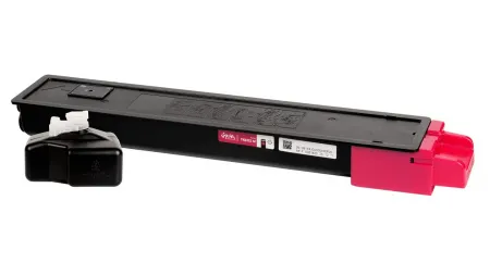 Тонер-картридж Sakura Printing TK8325M для Kyocera Mita TASKalfa 2551ci, пурпурный, 12 000 к. (арт. SATK8325M)