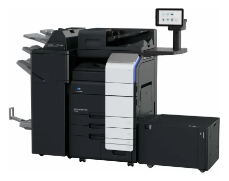 Цифровая печатная машина Konica Minolta AccurioPrint C750i (арт. 9967009818)