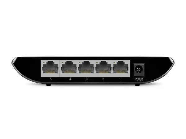 Коммутатор TP-Link TL-SG1005D (арт. TL-SG1005D)