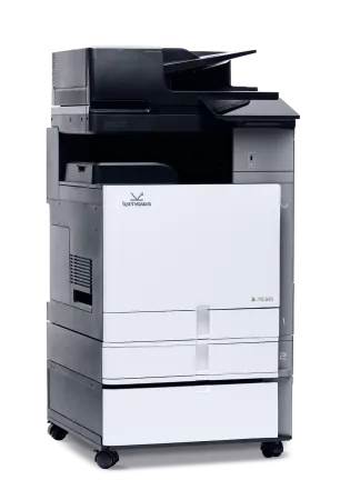 МФУ лазерное цветное Катюша (Россия) MC645, Принтер / Сканер / Копир, SRA3 (арт. MC645)