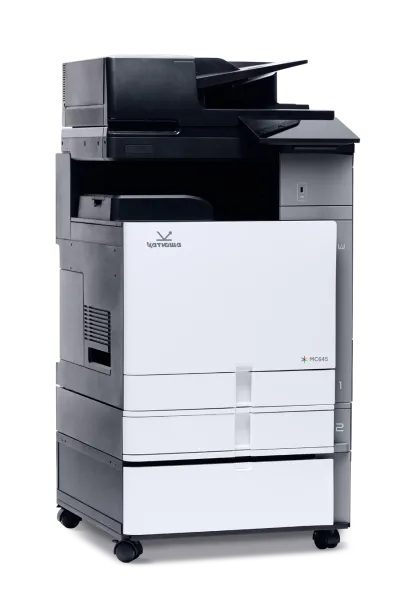 МФУ лазерное цветное Катюша (Россия) MC645, Принтер / Сканер / Копир, SRA3 (арт. MC645)