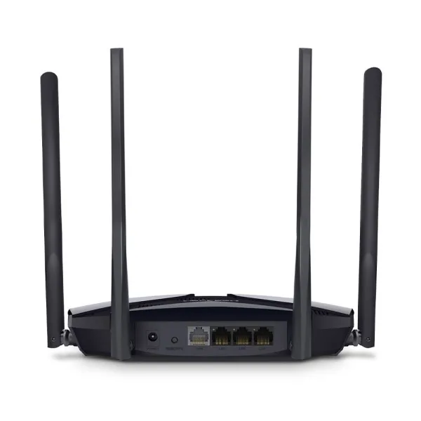 Маршрутизатор Mercusys MR80X (арт. MR80X)