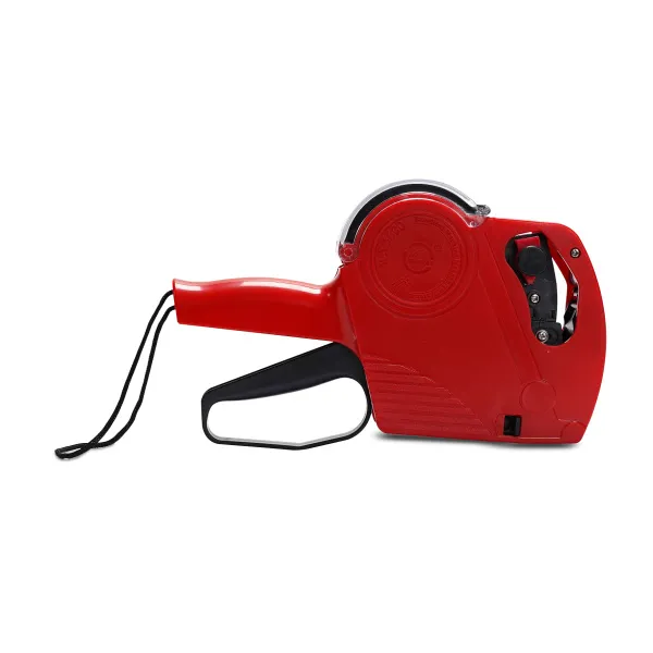 Однострочный этикет-пистолет Mertech MX-5500 EOS (арт. 2018)