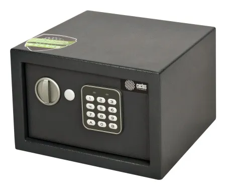 Сейф мебельный Cactus (170x260x230мм) (арт. CS-SF-E18)