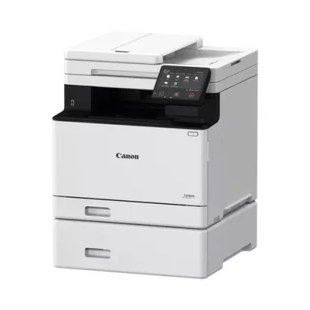 Лазерное цветное МФУ Canon i-SENSYS MF752Cdw (арт. 5455C012)