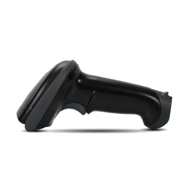 Беспроводной двумерный сканер Mertech CL-2210 BLE Dongle P2D USB black (арт. 4794)