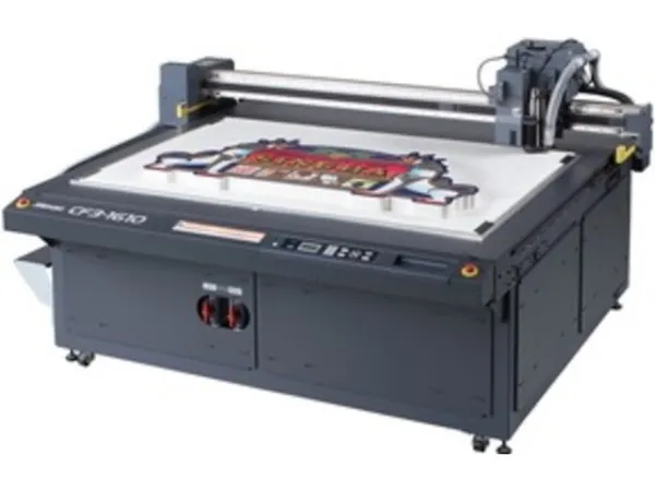 Режущий плоттер Mimaki CF3-1610 (арт. CF3-1610)