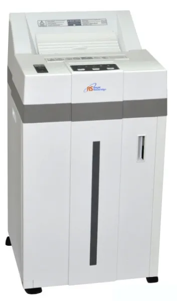 Уничтожитель документов Royal Sovereign AFS-801 (арт. 5283)