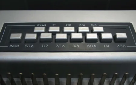 Универсальный зажимной модуль Bulros S600 (арт. BB-D-UnB-S600-___-___-Ma)