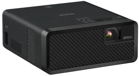 Инсталляционный лазерный проектор Epson EB-W75 (арт. V11HA20140)