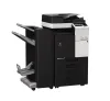 МФУ лазерное черно-белое Konica Minolta bizhub 287 (арт. A7AH027)
