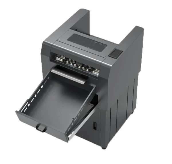 Плоттер режущий с автоподачей StarCut A3 MAX 5 PRO с ПО (SingMaster Pro) (арт. A3 MAX5PRO)