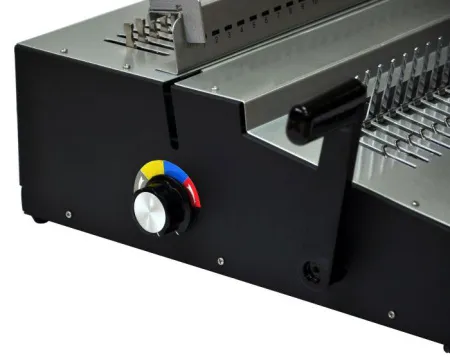 Переплетная машина Rayson SD-2021B24 (арт. 6036)