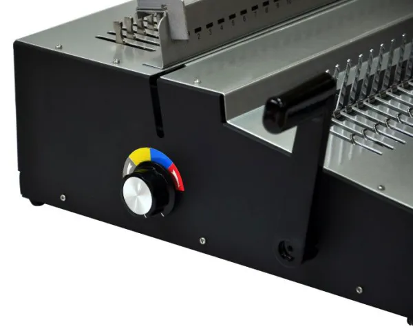 Переплетная машина Rayson SD-2021B24 (арт. 6036)