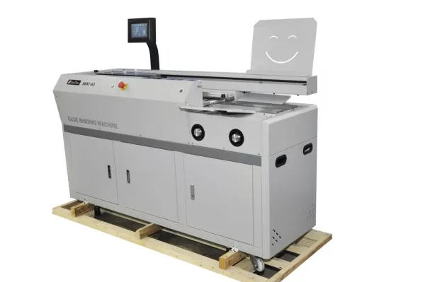 Термоклеевая машина BindTec S60C-A3 (арт. 8471)