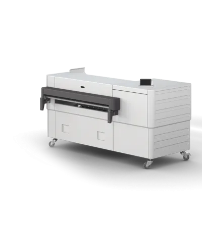 Фальцовщик чертежей Canon Folder Express 3011/2 (арт. 3300C002)