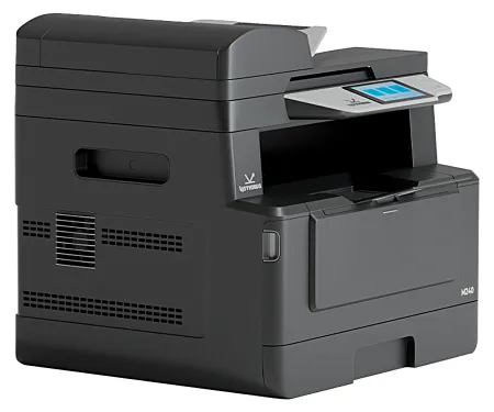 МФУ лазерное черно-белое Катюша (Россия) M240T (Принтер / Сканер / Копир, А4, большой лоток) (арт. M240T-pp)