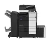 Лазерное цветное МФУ Konica Minolta bizhub C759 (арт. A8JE021)