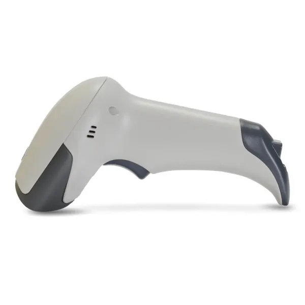 Беспроводной двумерный сканер Mertech CL-2310 BLE Dongle P2D USB white (арт. 4560)