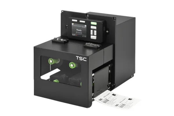 Принтер этикеток TSC PEX-1120 правосторонний (арт. 99-081A004-0002)