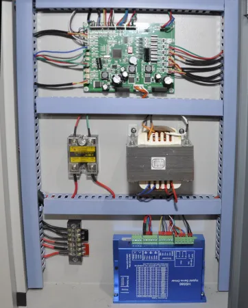 Гильотинный резак BindTec 6810Z (гидравлический, расширенный рабочий стол) (арт. 8792)