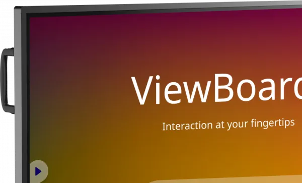 Интерактивная панель ViewSonic ViewBoard IFP8632 (арт. VS18473)