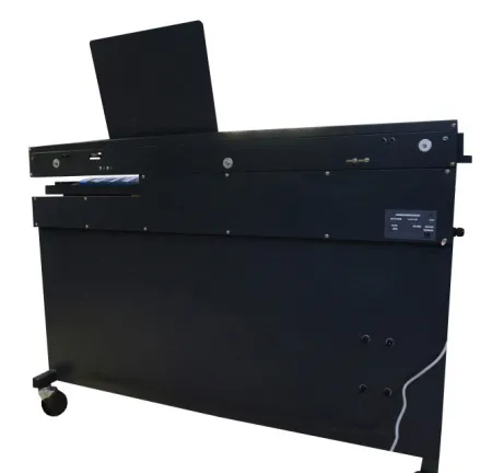 Термоклеевая машина Front DX-H60B+ (арт. 8240)