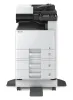 Лазерное цветное МФУ Kyocera ECOSYS M8124cidn (арт. 1102P43NL0)