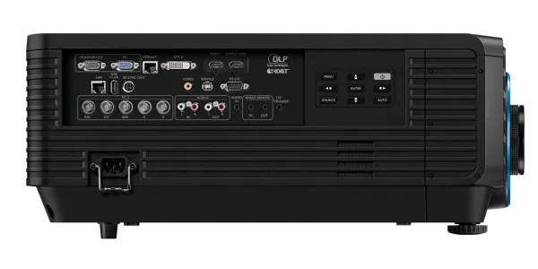 Инсталляционный проектор BenQ LU9235 (арт. 9H.JER77.26E)